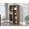 Sauder 8-Cube Organizer Rural Pine 3a , Versatile design creates multiple storage solutions 431400 - alternate 1
